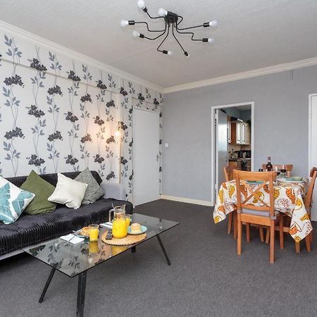 Spacious 3Db -15 Minutes From City Centre Edinburgh Exterior foto