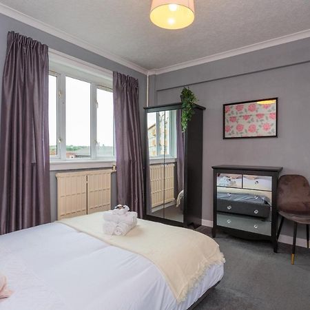 Spacious 3Db -15 Minutes From City Centre Edinburgh Exterior foto