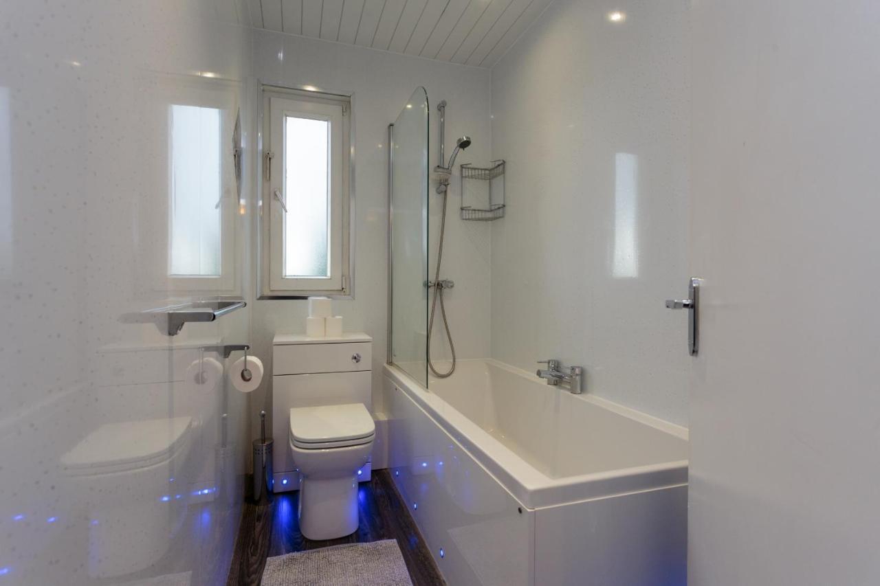 Spacious 3Db -15 Minutes From City Centre Edinburgh Exterior foto
